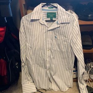 Abercrombie Button Down | Men’s | M